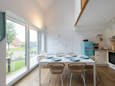 Holiday apartment Ferienreihenhaus "Mobby Dick" Lale Andersen 4g Galerie - Features photo 21