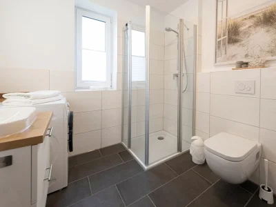 Holiday apartment Ferienreihenhaus "Mobby Dick" Lale Andersen 4g Galerie - Features photo 22