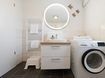 Holiday apartment Ferienreihenhaus "Mobby Dick" Lale Andersen 4g Galerie - Features photo 23