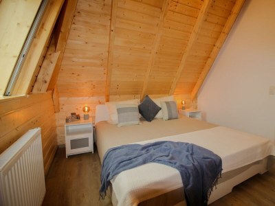 Holiday house Ferienhaus "Helga´s Sonnenplatz" Edi-Oehmsen 02 - Features photo 16