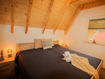 Holiday house Ferienhaus "Helga´s Sonnenplatz" Edi-Oehmsen 02 - Features photo 17