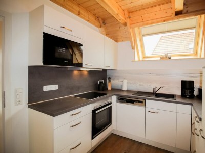 Holiday house Ferienhaus "Helga´s Sonnenplatz" Edi-Oehmsen 02 - Features photo 18