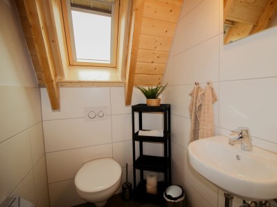 Holiday house Ferienhaus "Helga´s Sonnenplatz" Edi-Oehmsen 02 - Features photo 19