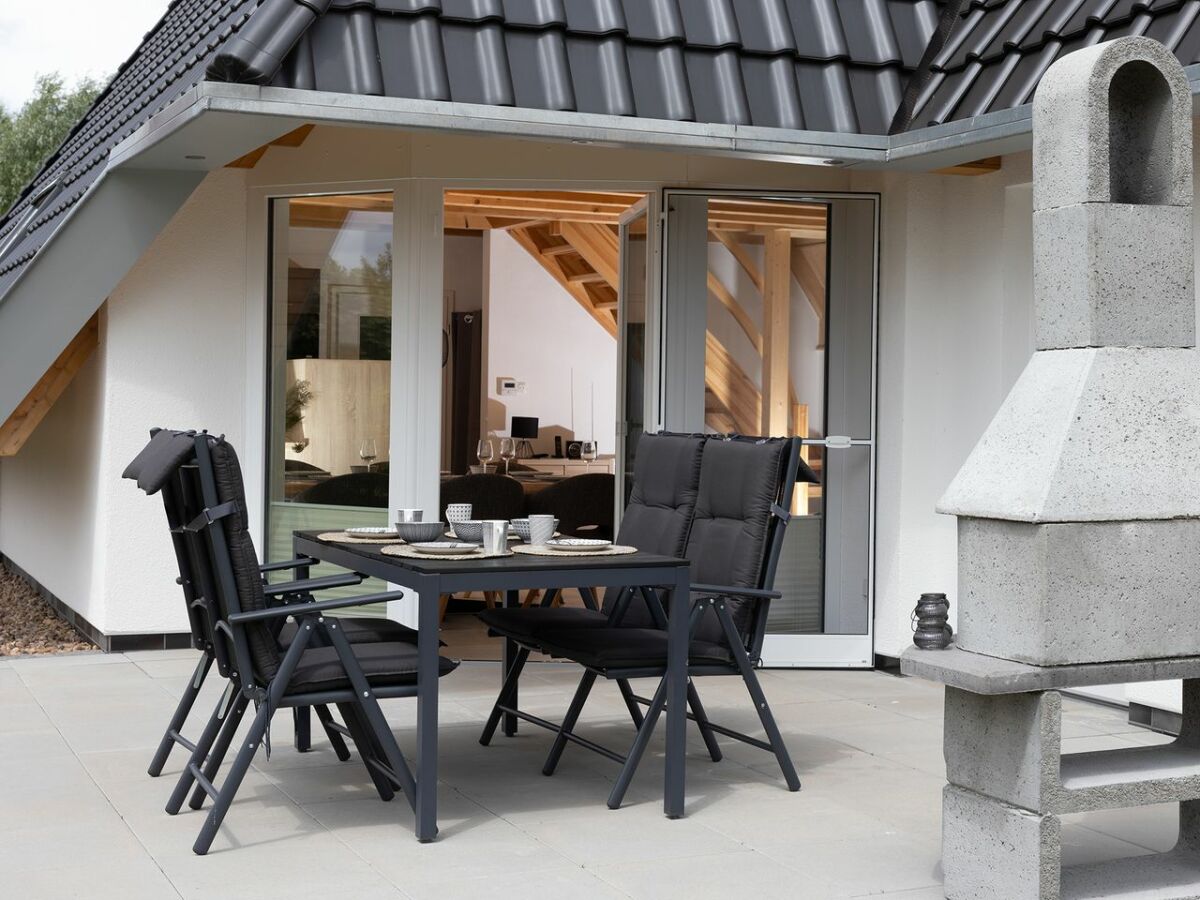 Holiday house Ferienhaus  Mellumplate 33 - Outdoor photo 3