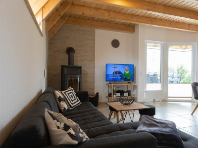 Holiday house Ferienhaus  Mellumplate 33 in Wurster Nordseeküste - Holiday house