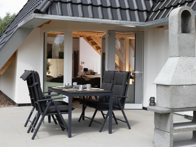 Holiday house Ferienhaus  Mellumplate 33 - Outdoor photo 3