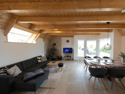 Holiday house Ferienhaus  Mellumplate 33 - Features photo 22