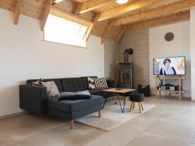 Holiday house Ferienhaus  Mellumplate 33 - Features photo 24