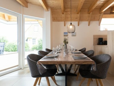 Holiday house Ferienhaus  Mellumplate 33 - Features photo 28