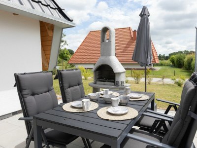 Holiday house Ferienhaus  Mellumplate 33 - Features photo 29