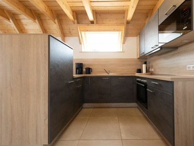 Holiday house Ferienhaus  Mellumplate 33 - Features photo 30