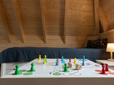 Holiday house Ferienhaus  Mellumplate 33 - Features photo 31