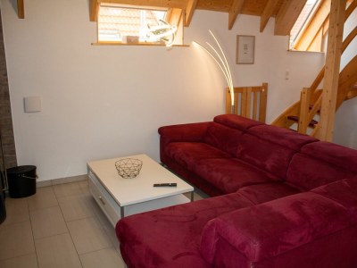 Holiday house Ferienhaus "Glück Auf! II" Mellumplate 27 - Features photo 22