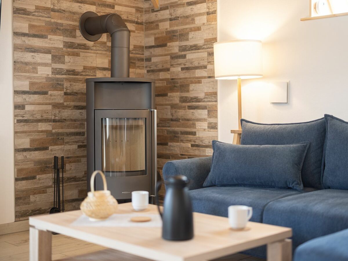 Holiday house Ferienhaus  Mellumplate 24