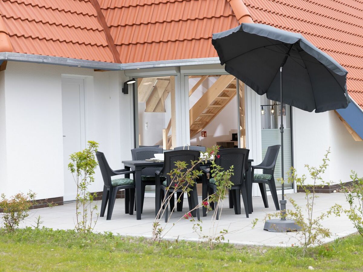 Holiday house Ferienhaus  Mellumplate 24 - Outdoor photo 3