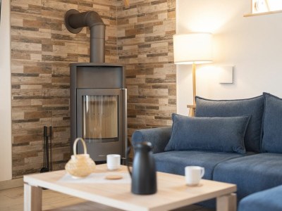 Holiday house Ferienhaus  Mellumplate 24 in Wurster Nordseeküste - Holiday house