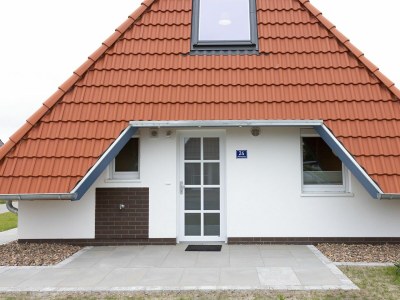 Holiday house Ferienhaus  Mellumplate 24 - Outdoor photo 2