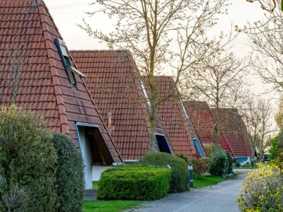 Holiday house Ferienhaus  Mellumplate 24 - Outdoor photo 15