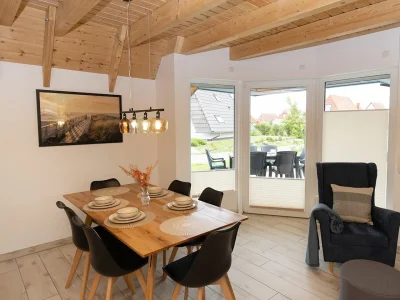 Holiday house Ferienhaus  Mellumplate 24 - Features photo 22