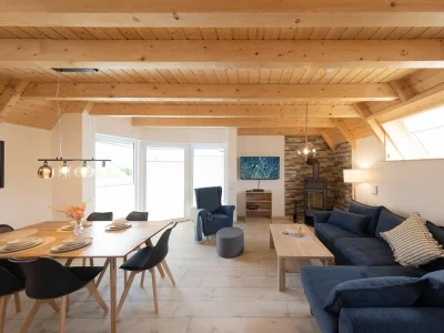 Holiday house Ferienhaus  Mellumplate 24 - Features photo 23