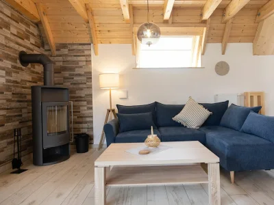 Holiday house Ferienhaus  Mellumplate 24 - Features photo 24