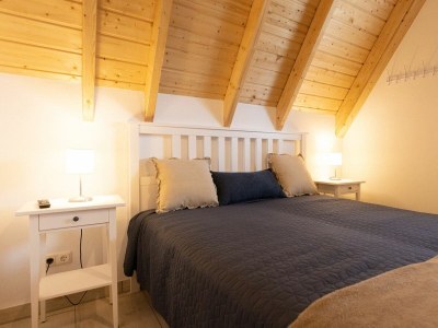 Holiday house Ferienhaus  Mellumplate 24 - Features photo 25