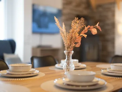 Holiday house Ferienhaus  Mellumplate 24 - Features photo 28