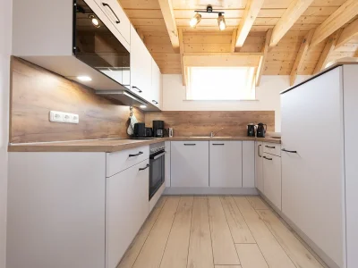 Holiday house Ferienhaus  Mellumplate 24 - Features photo 29