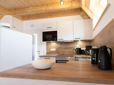 Holiday house Ferienhaus  Mellumplate 24 - Features photo 30