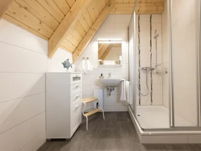 Holiday house Ferienhaus  Mellumplate 24 - Features photo 31