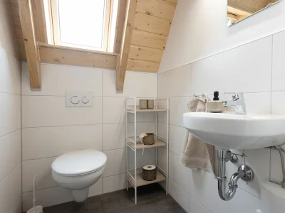 Holiday house Ferienhaus  Mellumplate 24 - Features photo 32