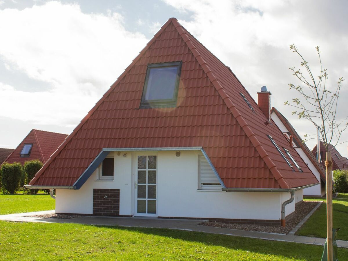 Holiday house Ferienhaus  Mellumplate 17