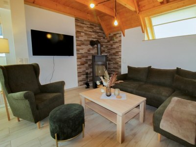 Holiday house Ferienhaus  Mellumplate 17 - Features photo 18