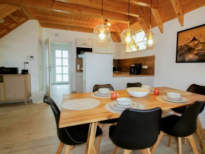 Holiday house Ferienhaus  Mellumplate 17 - Features photo 19