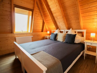 Holiday house Ferienhaus  Mellumplate 17 - Features photo 20