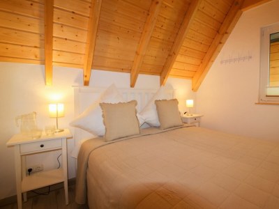 Holiday house Ferienhaus  Mellumplate 17 - Features photo 21