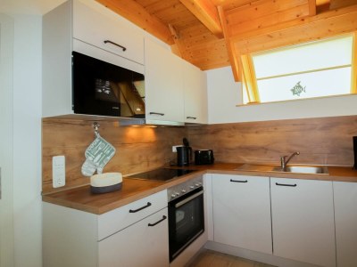 Holiday house Ferienhaus  Mellumplate 17 - Features photo 22