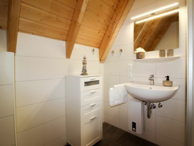 Holiday house Ferienhaus  Mellumplate 17 - Features photo 23