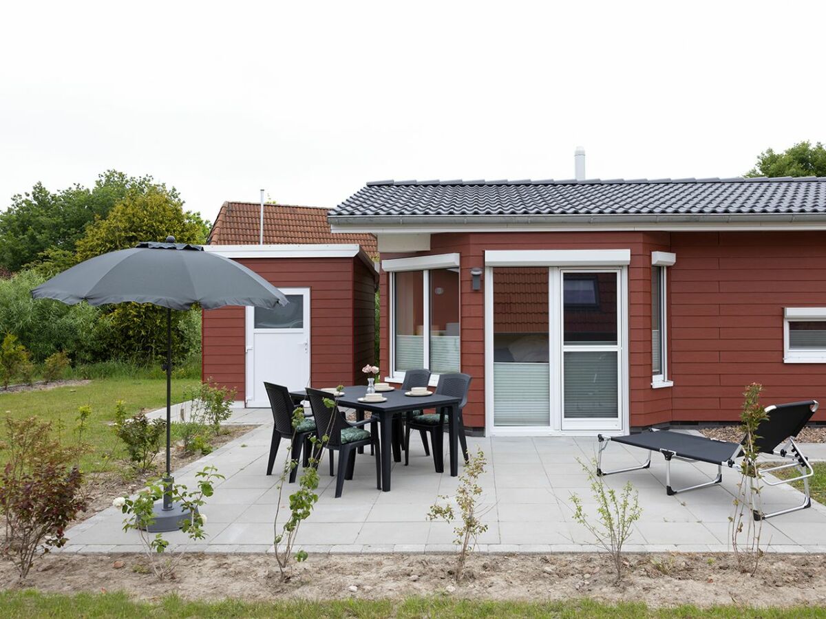 Holiday house Ferienhaus  Mellumplate 22 - Outdoor photo 2