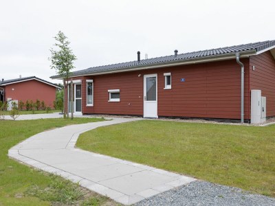 Holiday house Ferienhaus  Mellumplate 22 in Wurster Nordseeküste - Holiday house