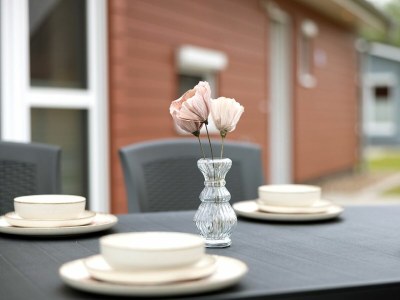 Holiday house Ferienhaus  Mellumplate 22 - Outdoor photo 3