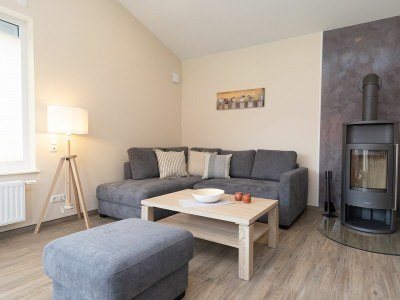 Holiday house Ferienhaus  Mellumplate 22 - Features photo 17