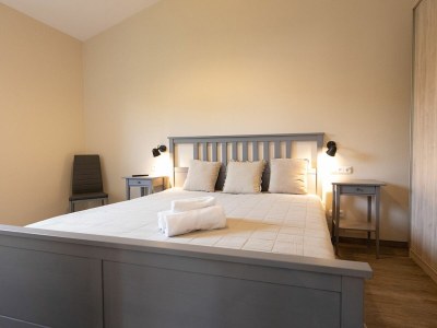 Holiday house Ferienhaus  Mellumplate 22 - Features photo 18