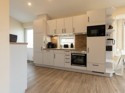 Holiday house Ferienhaus  Mellumplate 22 - Features photo 20