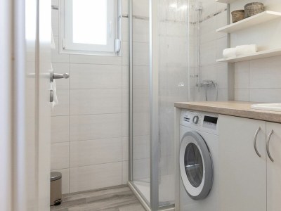 Holiday house Ferienhaus  Mellumplate 22 - Features photo 21