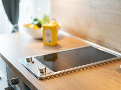 Holiday apartment Appartement "Wattenruh" Cappel Whg. 4 - Features photo 10