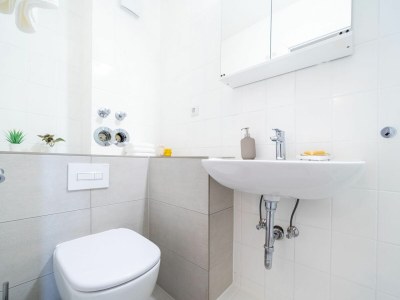 Holiday apartment Appartement "Wattenruh" Cappel Whg. 4 - Features photo 14