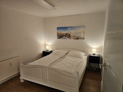 Holiday apartment Appartement "Watt´n Appartment" Cappel Whg. 5 - Features photo 12