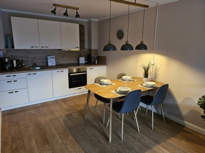 Holiday apartment Appartement "Watt´n Appartment" Cappel Whg. 5 - Features photo 15