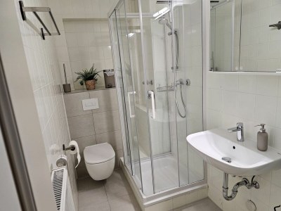 Holiday apartment Appartement "Watt´n Appartment" Cappel Whg. 5 - Features photo 16